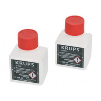 Очищувач молочної системи Krups (XS900031)