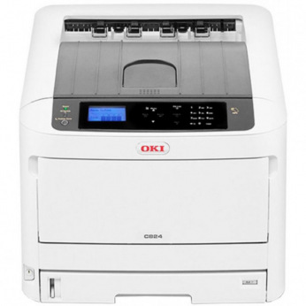 Принтер А3 OKI C824dn (47228002)