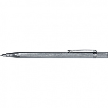 Олівець розмічувальний 145 мм, твердосплавний накінечник, СИБРТЕХ (MIRI18910)