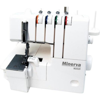 Оверлок Minerva M2020 (M-M2020)