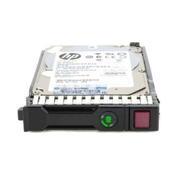 Накопичувач HPE 960GB SATA 6G Mixed Use SFF (2.5in ) SC 3yr Wty SSD P18434-B21 (P18434-B21)