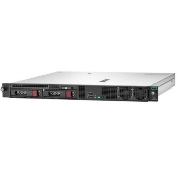 Сервер HPE DL20 Gen10+ 2LFF E-2314/2х16G/2х2TB SAT A 7.2K LFF LP HDD/1х290W/3Y P44113-421#001 (P44113-421#001)