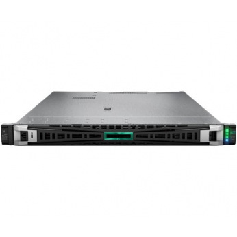 Сервер HPE ProLiant DL360 Gen11 4410Y 2.0GHz 12-co re 1P 32GB-R MR408i-o NC 8SFF 800W P51930-421 (P51930-421)