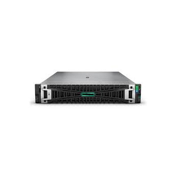 Сервер HPE ProLiant DL380 Gen11 5416S 2.1GHz 16-co re 1P 32GB-R NC 8SFF 1000W P52561-421 (P52561-421)