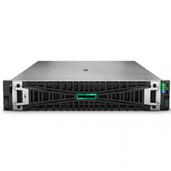 Сервер HPE ProLiant DL380 G11 NC 8SFF/5416S/4x32GB /MR408i-o/4x960GB SATA 6G RI SFF BC MV SSD/iLO/2x1 P52561-421#001 (P52561-421#001)