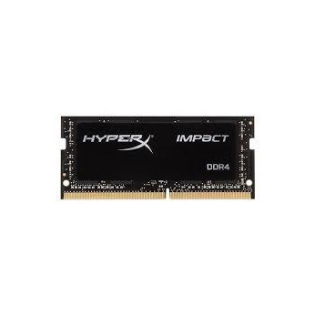 Пам’ять до ноутбука Kingston DDR4 2933 16GB SO-DIMM HyperX Impact (HX429S17IB/16)