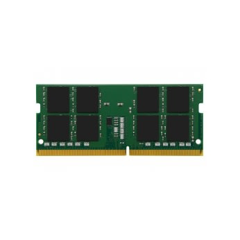 Оперативная память для ноутбука Kingston DDR4 3200 16GB SO-DIMM (KVR32S22D8/16)