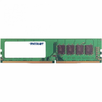 Оперативная память для ПК Patriot DDR4 2666 4GB (PSD44G266682)