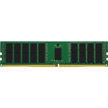 Оперативная память для сервера Kingston DDR4 2400 32GB ECC REG RDIMM (KSM24RD4/32MEI)