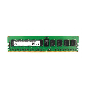 Оперативна пам’ять для сервера Micron Crucial DDR4 2933 32GB ECC REG RDIMM (MTA18ASF4G72PZ-2G9B1)