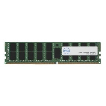 Пам’ять Dell 32 GB Certified Memory Module - DDR4 LRDIMM 2666MHz 2Rx4 (A9723936)