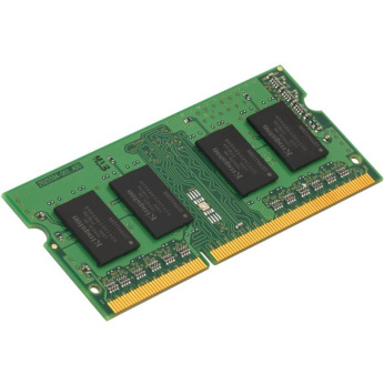 Оперативная память для ноутбука Kingston DDR3 1333 2GB SO-DIMM 1.35/1.5V (KVR13LS9S6/2)