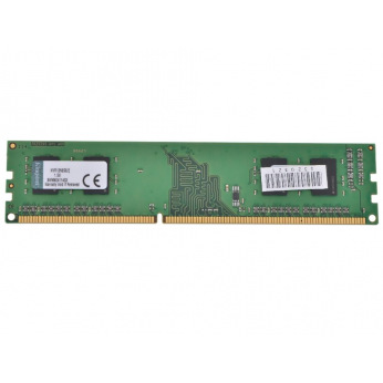 Память для ПК Kingston DDR3 1333 2GB 1.5V (KVR13N9S6/2)