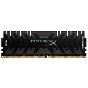 Пам’ять до ПК Kingston DDR4 3000 8GB HyperX Predator XMP (HX430C15PB3/8)