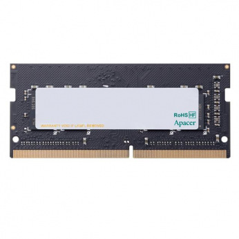 Оперативна пам’ять до ноутбука Apacer DDR4 2666 8GB (ES.08G2V.GNH)