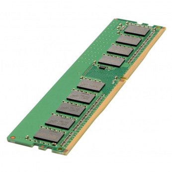 Оперативная память HP 16GB 2Rx8 PC4-2666V-E STND Kit (879507-B21)