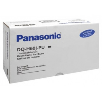 Копи Картридж, фотобарабан для Panasonic DP1820E Panasonic  Black DQ-H60J-PU