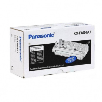 Копи Картридж, фотобарабан для Panasonic KX-FLM663RU Panasonic  KX-FA84A7