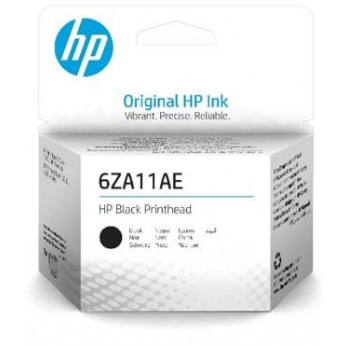 Друкуюча головка для HP DeskJet GT5810 HP (картридж)  Black 6ZA11AE