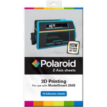 Підкладка лист для Polaroid 250S Z-Axis (300mm * 150mm, 15арк.) (3D-ZS-PL-9002-00)