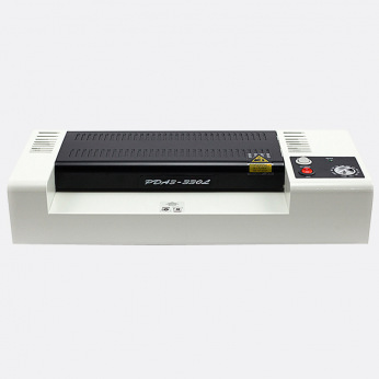 Ламінатор Pingda PDA3-330L A3 (8864)