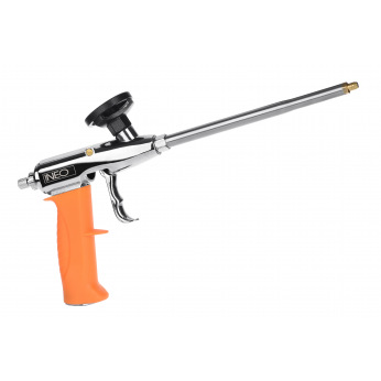 Пистолет Neo для монтажной пены (61-012)