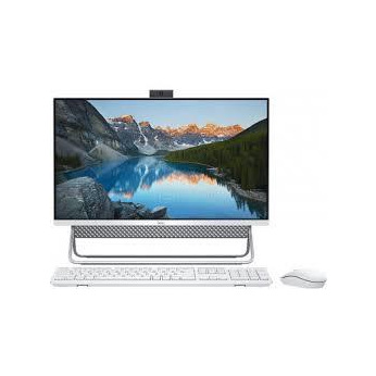 Моноблок Dell Inspiron 5490 23.8FHD IPS Touch/Intel i7-10510U/16/256F+1000/NVD110/kbm/W10 (OT5490I716F10GW-310)