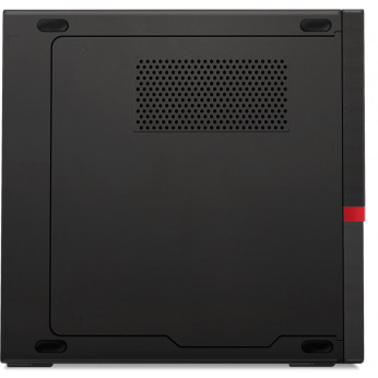 ПК-неттоп Lenovo ThinkCentre M720q Tiny Intel i5-9400T/8/256F/int/kbm/W10P (10T7008YRU)