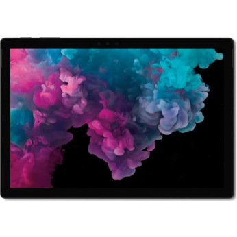 Планшет Microsoft Surface Pro 6 12.3” UWQHD/Intel i7-8650U/8/256F/int/W10P (LQH-00019)