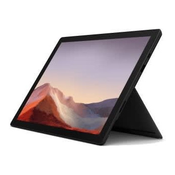Планшет Microsoft Surface Pro 7 12.3” UWQHD/Intel i5-1035G4/8/256F/int/W10P/Black (PVR-00018)