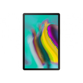 Планшет Samsung Galaxy Tab S5e (T720) SAMOLED 10.5" 4Gb/SSD64Gb/BT/WiFi/Gold (SM-T720NZDASEK)