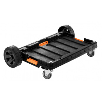 Платформа на колесах Neo Tools для перевезення модульної системи зберігання (84-258)