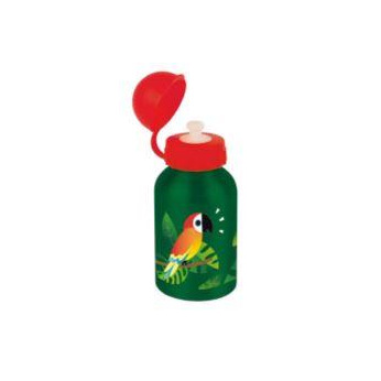 Пляшка для води Janod Папуга  (J03290-2)