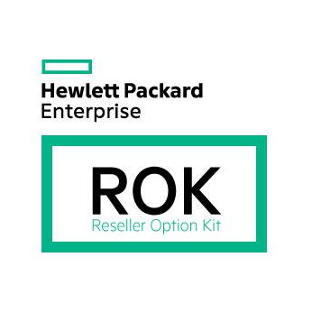 Програмне забезпечення HPE Windows Server 2016 (16-Core) Standard ROK ru SW (P00487-251)