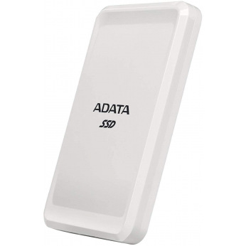 Портативный SSD USB 3.2 Gen 2 Type-C ADATA SC685 250GB (ASC685-250GU32G2-CWH)