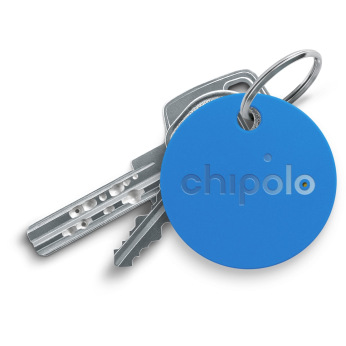 Пошукова система CHIPOLO CLASSIC BLUE (CH-M45S-BE-R)