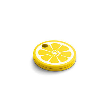 Поисковая система CHIPOLO CLASSIC FRUIT EDITION желтый лимон (CH-M45S-YW-O-G)
