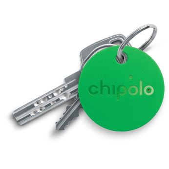 Пошукова система CHIPOLO CLASSIC GREEN (CH-M45S-GN-R)
