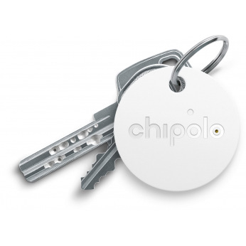 Поисковая система CHIPOLO CLASSIC WHITE (CH-M45S-WE-R)