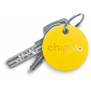 Поисковая система CHIPOLO CLASSIC YELLOW (CH-M45S-YW-R)