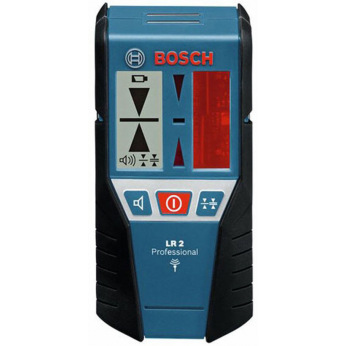 Приемник Bosch лазерного сигнала LR 2 (0.601.069.100)