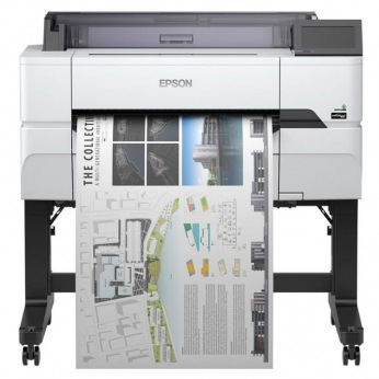 Принтер Epson SureColor SC-T3400 24" (C11CF85301A0)