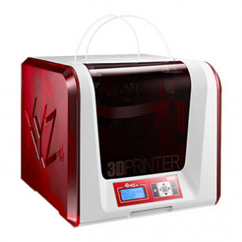 Принтер 3D XYZprinting da Vinci Junior 2.0 MIX WiFi (3F2JWXEU00F)
