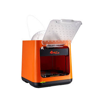 Принтер 3D XYZprinting da Vinci Nano (3FNAXXEU01B)