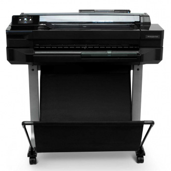 Принтер A1 HP Designjet T520 (CQ890B)