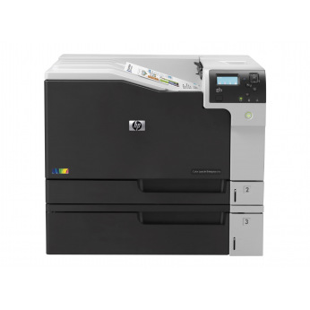 Принтер А3 HP Color LaserJet Enterprise M750dn (D3L09A)