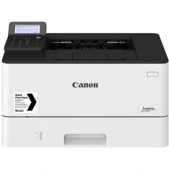 Принтер А4 Canon i-SENSYS LBP226dw з Wi-Fi (3516C007)