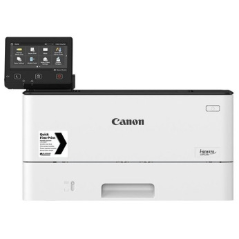 Принтер A4 Canon i-Sensys LBP-228X 3516C006AA