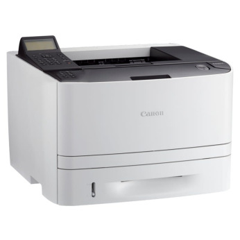 Принтер А4 Canon i-Sensys LBP-251dw  (0281C010)