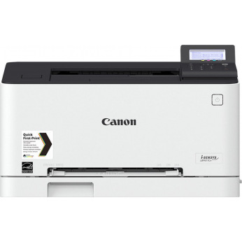 Принтер A4 Canon i-Sensys LBP-611Cn (1477C010)